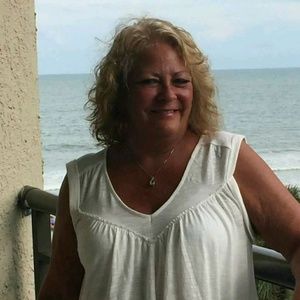 Meet your Posher, Margaret